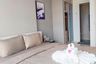 1 Bedroom Condo for rent in Jewel Pratumnak, Nong Prue, Chonburi