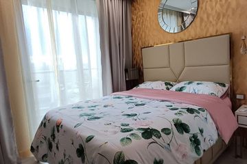1 Bedroom Condo for rent in Copacabana Golf Jomtien, Nong Prue, Chonburi