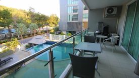 1 Bedroom Condo for rent in The Lofts Pratumnak, Nong Prue, Chonburi