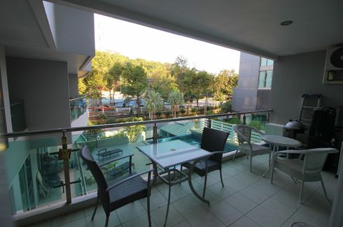 1 Bedroom Condo for rent in The Lofts Pratumnak, Nong Prue, Chonburi