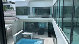 4 Bedroom Villa for rent in Nong Pla Lai, Chonburi