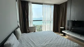 2 Bedroom Condo for rent in Andromeda Condominium, Nong Prue, Chonburi