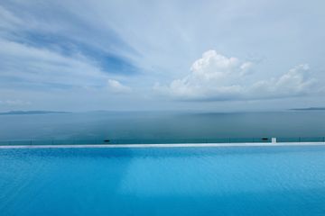 3 Bedroom Condo for rent in Copacabana Golf Jomtien, Nong Prue, Chonburi