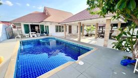 3 Bedroom House for rent in Baan Suan Neramit 2, Nong Prue, Chonburi