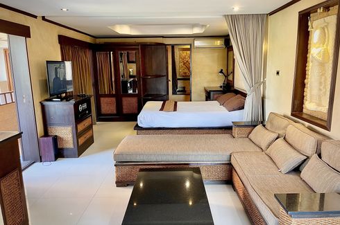 2 Bedroom Apartment for rent in Baan Suan Residence, Nong Prue, Chonburi