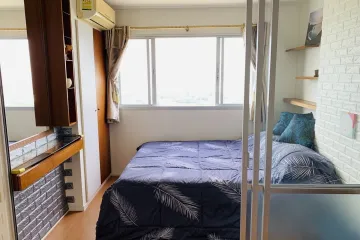 Condo for rent in Lumpini Condo Town North Pattaya - Sukhumvit, Na Kluea, Chonburi