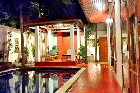 3 Bedroom House for rent in Theppraya Soi 10, Nong Prue, Chonburi