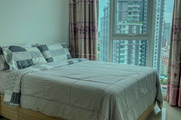 1 Bedroom Condo for rent in City Garden Tower, Nong Prue, Chonburi