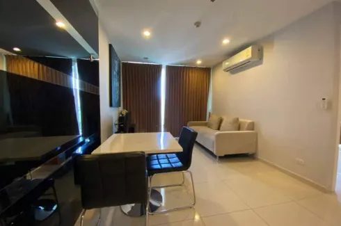 1 Bedroom Condo for rent in The Vision, Nong Prue, Chonburi