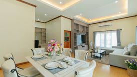 4 Bedroom Villa for rent in Amorn Village Place Condo, Nong Prue, Chonburi