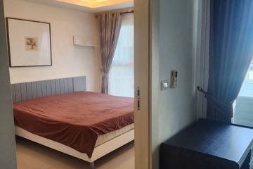 1 Bedroom Condo for rent in Cosy Beach View, Nong Prue, Chonburi