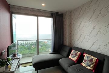 1 Bedroom Condo for rent in The Riviera Jomtien, Nong Prue, Chonburi