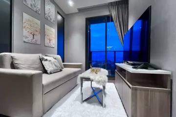 2 Bedroom Condo for rent in Once Pattaya Condominium, Na Kluea, Chonburi