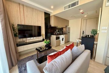 Condo for rent in The Panora Pattaya, Nong Prue, Chonburi