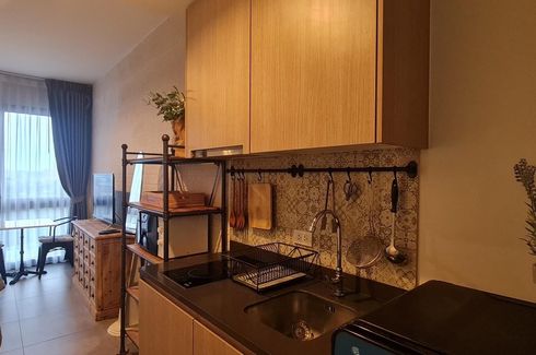 Condo for rent in Unixx South Pattaya, Nong Prue, Chonburi