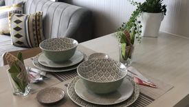 1 Bedroom Condo for rent in Ladda Plus Sriracha, Si Racha, Chonburi