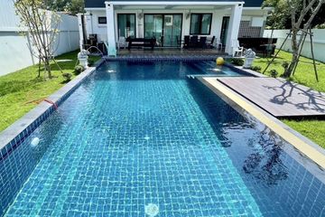 4 Bedroom Villa for rent in Huai Yai, Chonburi