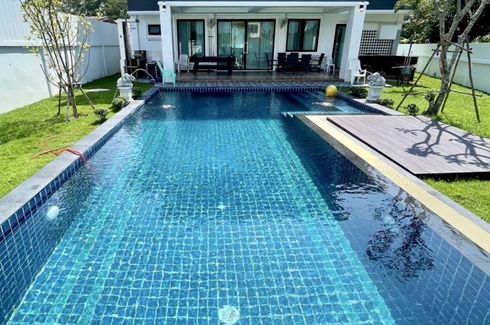 4 Bedroom Villa for rent in Huai Yai, Chonburi