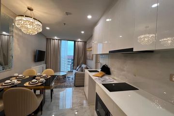 1 Bedroom Condo for rent in Copacabana Golf Jomtien, Nong Prue, Chonburi