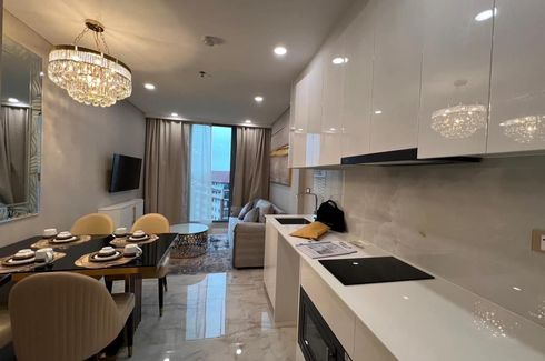 1 Bedroom Condo for rent in Copacabana Golf Jomtien, Nong Prue, Chonburi
