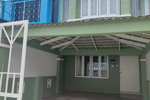 2 Bedroom House for rent in Chatkaew Village, Nong Prue, Chonburi