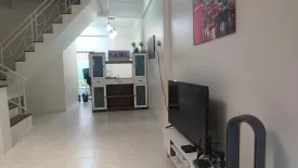 2 Bedroom House for rent in Chatkaew Village, Nong Prue, Chonburi