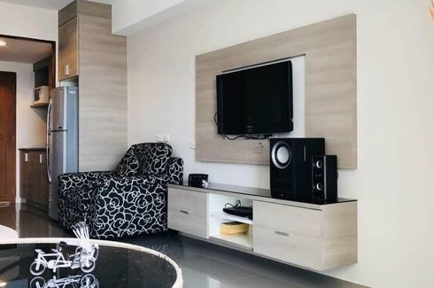 Condo for rent in Peak Condominium, Nong Prue, Chonburi