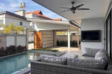 3 Bedroom Villa for rent in Zensiri Midtown Villas, Nong Prue, Chonburi