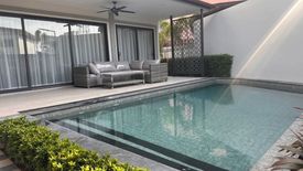 3 Bedroom Villa for rent in Zensiri Midtown Villas, Nong Prue, Chonburi