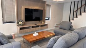 3 Bedroom Villa for rent in Zensiri Midtown Villas, Nong Prue, Chonburi