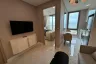 1 Bedroom Condo for rent in Copacabana Golf Jomtien, Nong Prue, Chonburi