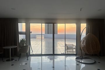 Office for rent in Jomtien Beach Paradise Village, Nong Prue, Chonburi