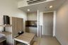 1 Bedroom Condo for rent in Unixx South Pattaya, Nong Prue, Chonburi
