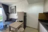 1 Bedroom Condo for rent in Unixx South Pattaya, Nong Prue, Chonburi