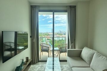 1 Bedroom Condo for rent in The Riviera Ocean Drive, Nong Prue, Chonburi