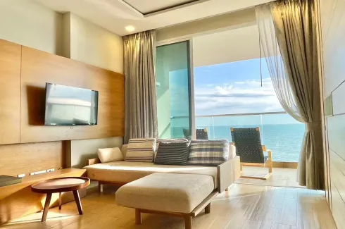 1 Bedroom Condo for rent in Cetus, Nong Prue, Chonburi