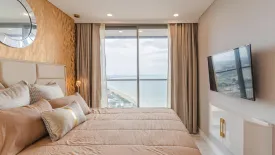 1 Bedroom Apartment for rent in Copacabana Golf Jomtien, Nong Prue, Chonburi
