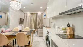 1 Bedroom Apartment for rent in Copacabana Golf Jomtien, Nong Prue, Chonburi