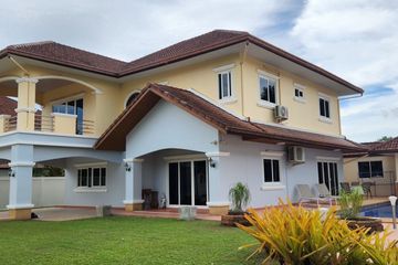 4 Bedroom Villa for rent in Maprachan 1, Pong, Chonburi