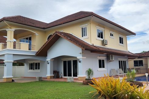 4 Bedroom Villa for rent in Maprachan 1, Pong, Chonburi