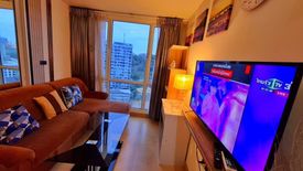 1 Bedroom Condo for rent in The Cliff, Nong Prue, Chonburi