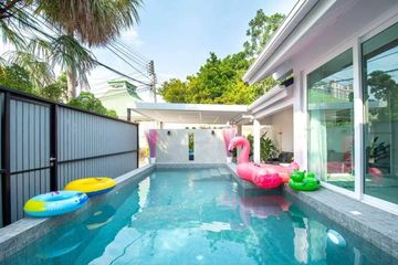 4 Bedroom Villa for rent in Jomtien Condotel and Village, Nong Prue, Chonburi