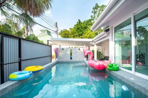 4 Bedroom Villa for rent in Jomtien Condotel and Village, Nong Prue, Chonburi