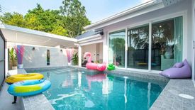 4 Bedroom Villa for rent in Jomtien Condotel and Village, Nong Prue, Chonburi