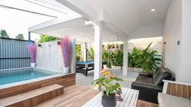 4 Bedroom Villa for rent in Jomtien Condotel and Village, Nong Prue, Chonburi