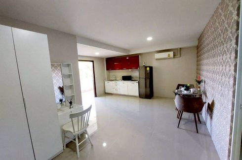 Condo for rent in Grand View Condo Pattaya, Na Jomtien, Chonburi