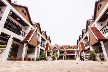 4 Bedroom Townhouse for rent in Corrib Village, Nong Prue, Chonburi