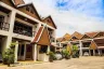 4 Bedroom Townhouse for rent in Corrib Village, Nong Prue, Chonburi