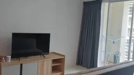 Condo for rent in Diamond Suites Resort Condominium, Nong Prue, Chonburi