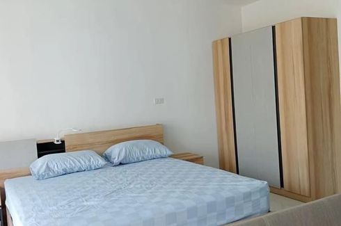 Condo for rent in Diamond Suites Resort Condominium, Nong Prue, Chonburi